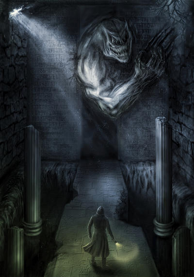 Catacombs