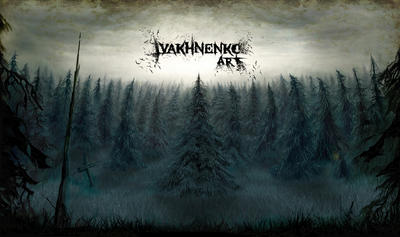 Dark&nbsp;forest
