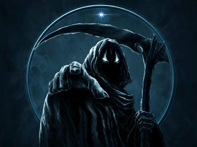 Grim&nbsp;Reaper