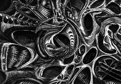 Alien