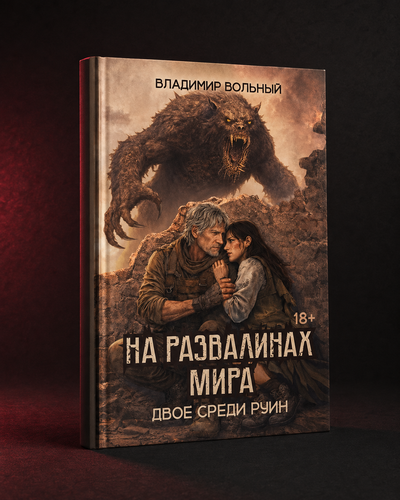 На&nbsp;Развалинах&nbsp;Мира